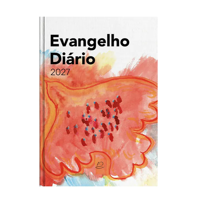 Evangelho Diário 2027